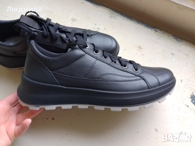 Чисто нови Legero 41 номер, снимка 2 - Дамски ежедневни обувки - 53566218