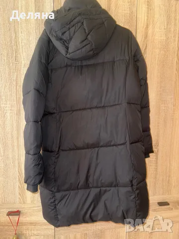 Дамско яке Calvin Klein M, снимка 6 - Якета - 56002860