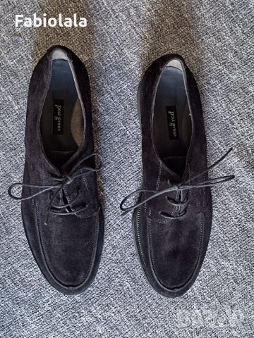 Paul Green shoes EU 40 G, снимка 3 - Дамски ежедневни обувки - 41702531