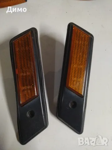 мигач мигачи бмв е36 bmw e36, снимка 2 - Части - 49976433