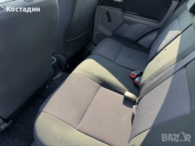 Suzuki SX4 4x4 Клима, снимка 8 - Автомобили и джипове - 55847226
