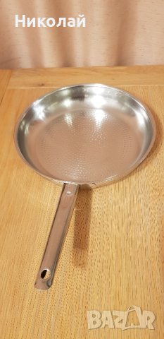 Професионален тиган schulte-ufer, снимка 2 - Съдове за готвене - 44232635