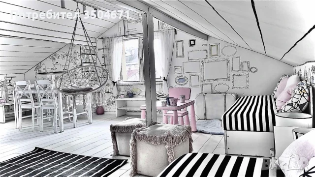 Къща с двор за твоето събитие, снимка 8 - Други - 50764365