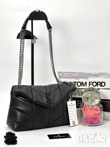 Yves Saint Laurent дамски чанти Различни цветове , снимка 7 - Чанти - 48874250