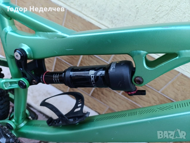 Bergamont MTR 29 цола , снимка 8 - Велосипеди - 53023857