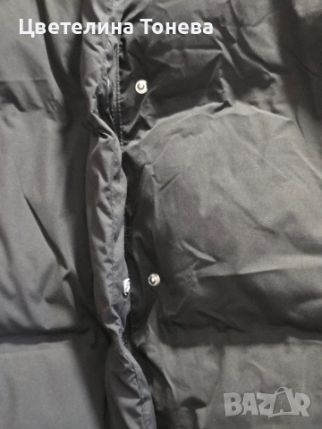 Зимно яке С, снимка 2 - Якета - 52036168