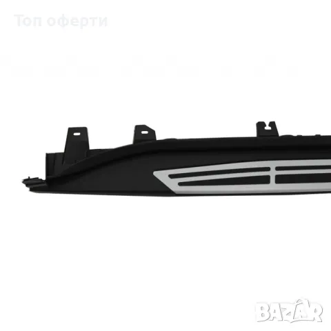 Алуминиеви степенки - BMW X5 (2019+), снимка 3 - Аксесоари и консумативи - 48768921