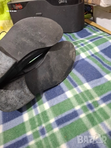 боти, снимка 2 - Дамски боти - 52562238