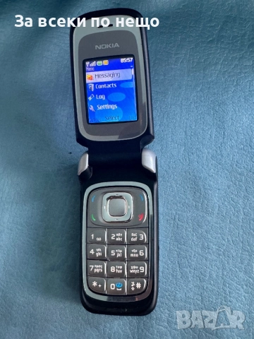 Nokia 6085 , Нокия 6085 , Life timer 14ч., снимка 11 - Nokia - 51509695