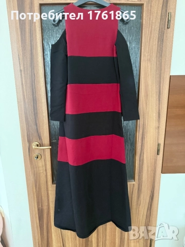 Рокля Junona, снимка 3 - Рокли - 51920219