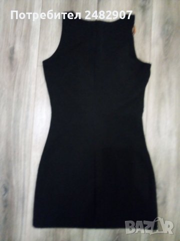 Дамска туника, снимка 3 - Туники - 40701072