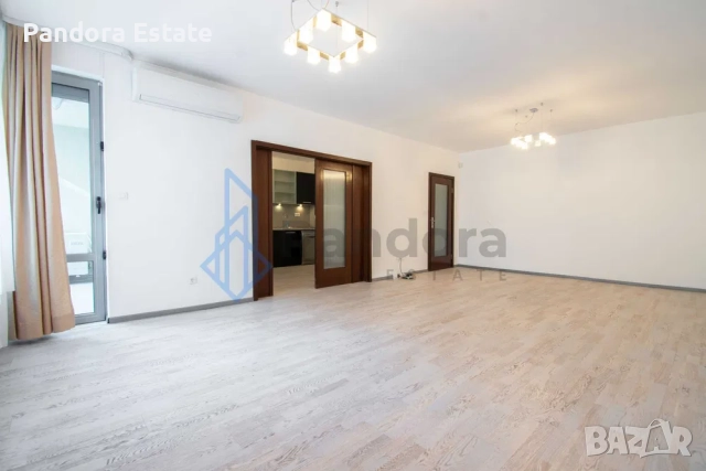 4-СТАЕН апартамент под наем, гр. София, кв. Лозенец, снимка 6 - Апартаменти - 52402707