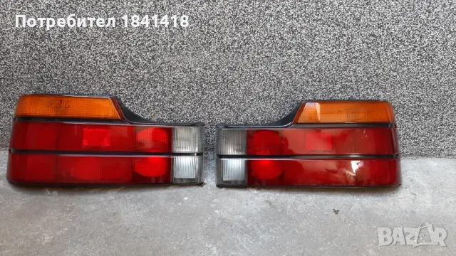 Перфектни стопове Mazda 626, 83-87г.