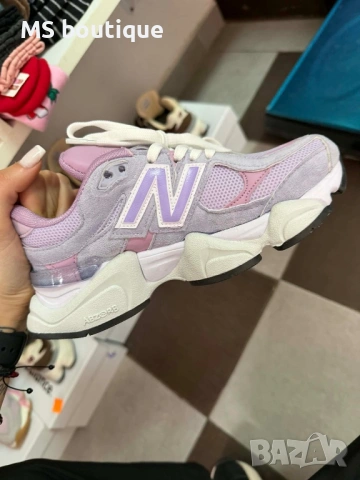 Маратонки New balance , снимка 2 - Маратонки - 53461440