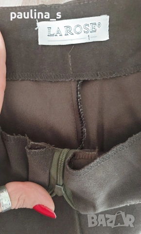 Vintage / Три различни броя / Дамски маркови панталони - чарлзтон , снимка 15 - Панталони - 53845604