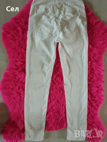 Оригинални дънки Liu Jo S-M, снимка 5 - Дънки - 49686941