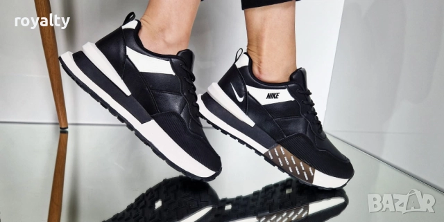 Nike Дамски Маратонки Найк, снимка 6 - Маратонки - 52841375