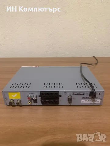 Продавам приемник за цифрова кабелна телевизия, снимка 3 - Приемници и антени - 49469239