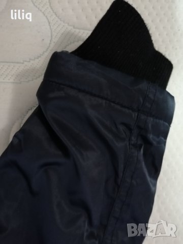 Бершка страхотно ново яке , снимка 4 - Якета - 38940209