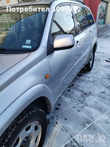 Продавам Тойота Рав 4 , снимка 12 - Автомобили и джипове - 53643390