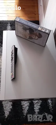 Panasonic VHS- DVD-DMR-E75V ЗАПИСВАЧКА, снимка 8 - Плейъри, домашно кино, прожектори - 56332871