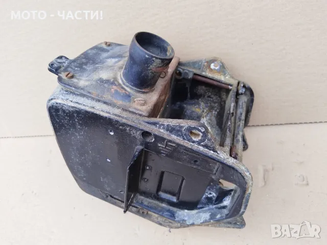 Филтърна Кутия, Отдушник За ЧЕЗЕ 250, 350 / НОМЕР 2., снимка 2 - Части - 49479288