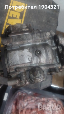 частите са свалени от бмв е46 318д, снимка 2 - Части - 53843119