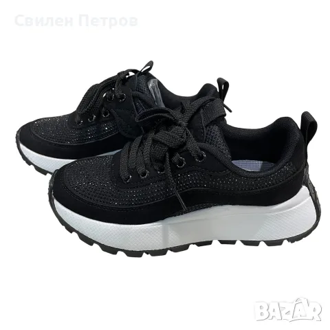 Детски маратонки, снимка 3 - Детски маратонки - 56263788