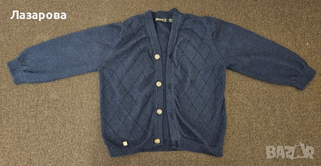 Бебешки дрехи Mayoral, H&M и MDM, снимка 5 - Комплекти за бебе - 52759098