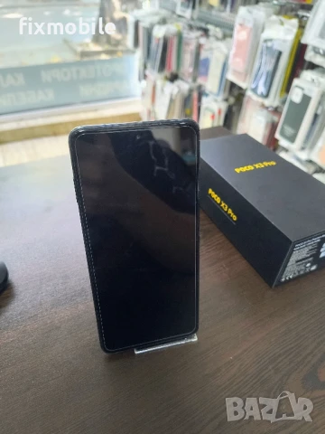 Poco X3 Pro 128GB Dual Sim , снимка 4 - Apple iPhone - 51140722