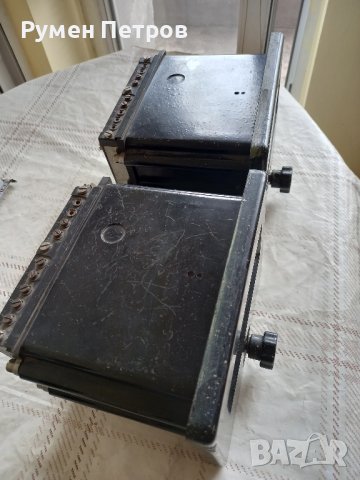 Промишлени термометри, Чехословакия., снимка 5 - Антикварни и старинни предмети - 41773196