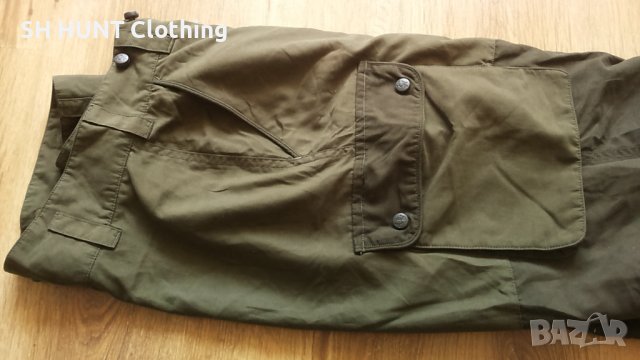 Trofe Trouser за лов риболов и туризъм размер 50 / M панталон пролет есен - 226, снимка 8 - Екипировка - 39361085