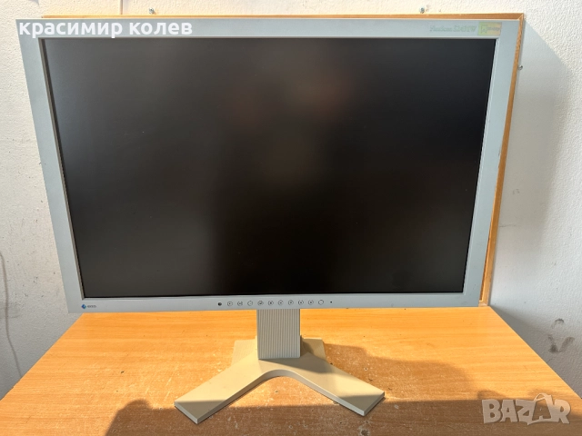монитор "EIZO FlexScan S4231W"/Made in Japan/