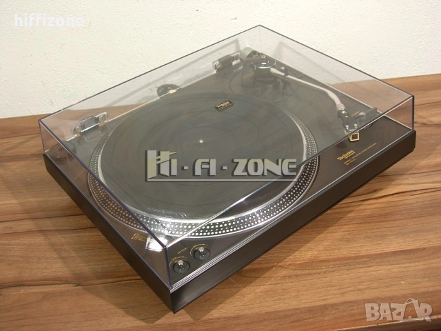Грамофон  Technics sl-1510 , снимка 9 - Грамофони - 52973844