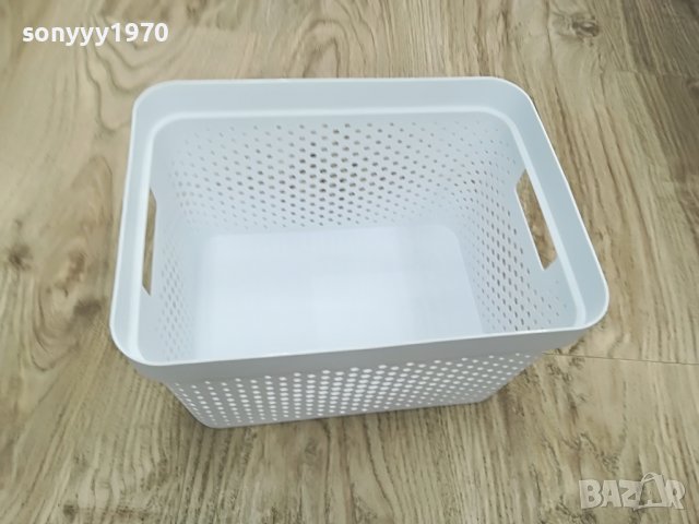 КУТИЯ ЗА КАСЕТИ ДИСКОВЕ ПЛОЧИ 1811221500, снимка 8 - Грамофонни плочи - 38716029