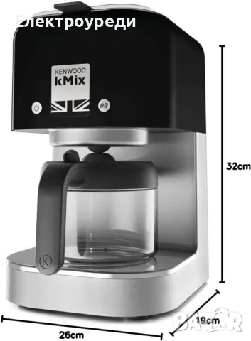 Кафемашина, снимка 1