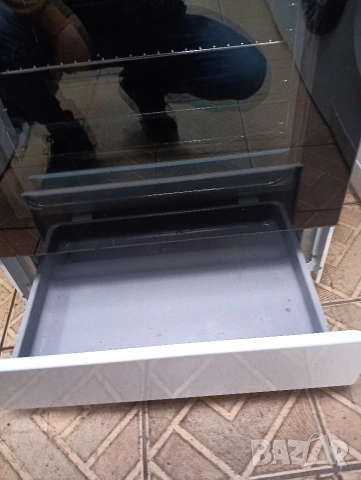 Свободно стояща печка с керамичен плот Gorenje с 2 години Гаранция!, снимка 10 - Печки, фурни - 53571067