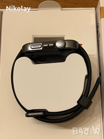 Смарт часовник Huawei Watch Fit 4, снимка 2 - Смарт часовници - 53058708