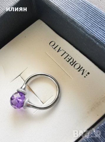 Гривна. Пръстен.Morellato, снимка 6 - Гривни - 41596431