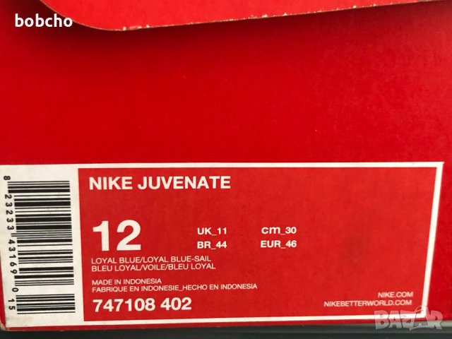 Nike Juvenatе, снимка 6 - Маратонки - 42143468