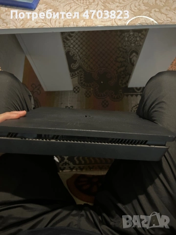 Продавам playstation 4 slime , снимка 2 - Игри за PlayStation - 53039788