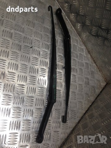 Рамена чистачки за BMW E46, /1998-2004/