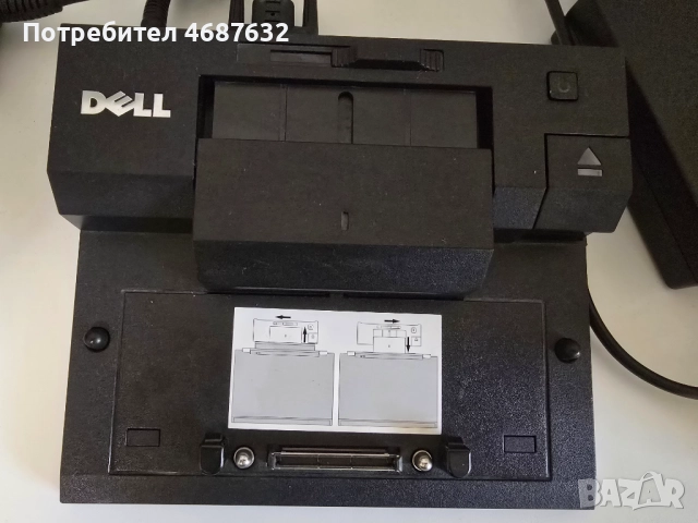 Dell Precision M4800, снимка 7 - Лаптопи за работа - 52849151