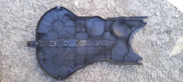 Капак ангренажен ремък Peugeot 406 2.0 бензин, снимка 2 - Части - 47650795
