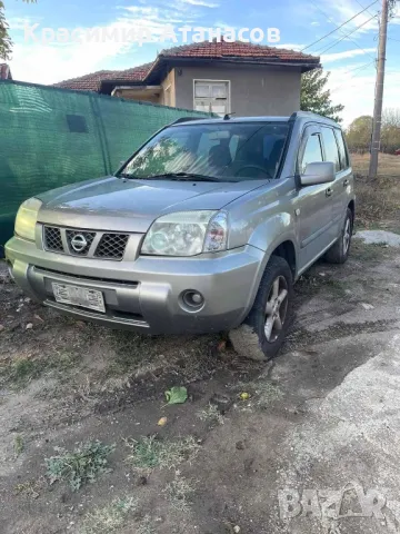 Хидравлична помпа за Нисан х-трейл T30. 2002-2007г. Дизел , снимка 8 - Части - 47326379