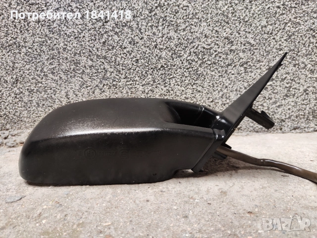 Дясно ел. огледало Пасат 2/ Б3, снимка 6 - Части - 53653060