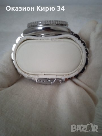 Seiko Automatic Diver 6309-7290, снимка 8 - Луксозни - 34391572