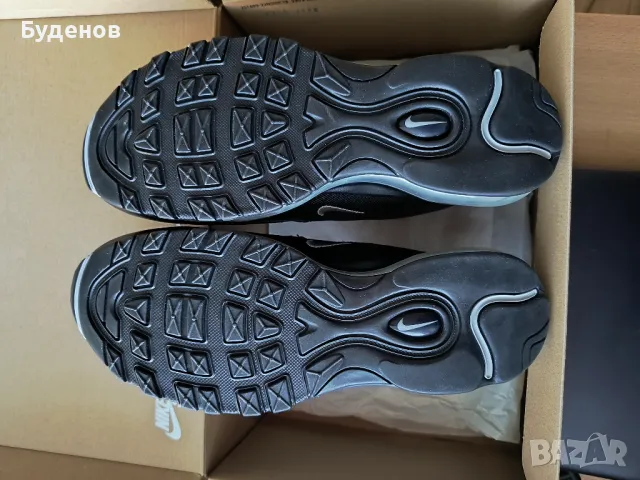  Маратонки NIKE Air Max 97 - 42,5, снимка 4 - Маратонки - 47881138