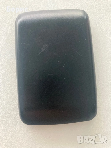 4G/LTE Alcatel MW40V1 Бисквитка за мобилен интернет(Vivacom), снимка 4 - Рутери - 53033121