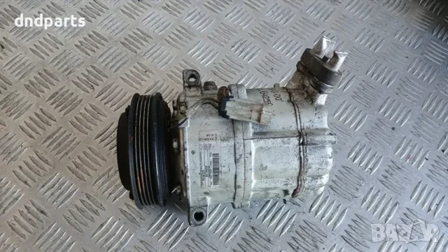Компресор Opel Astra G 2.2 2000 6854025 93176856 Astra G (1998-2004)